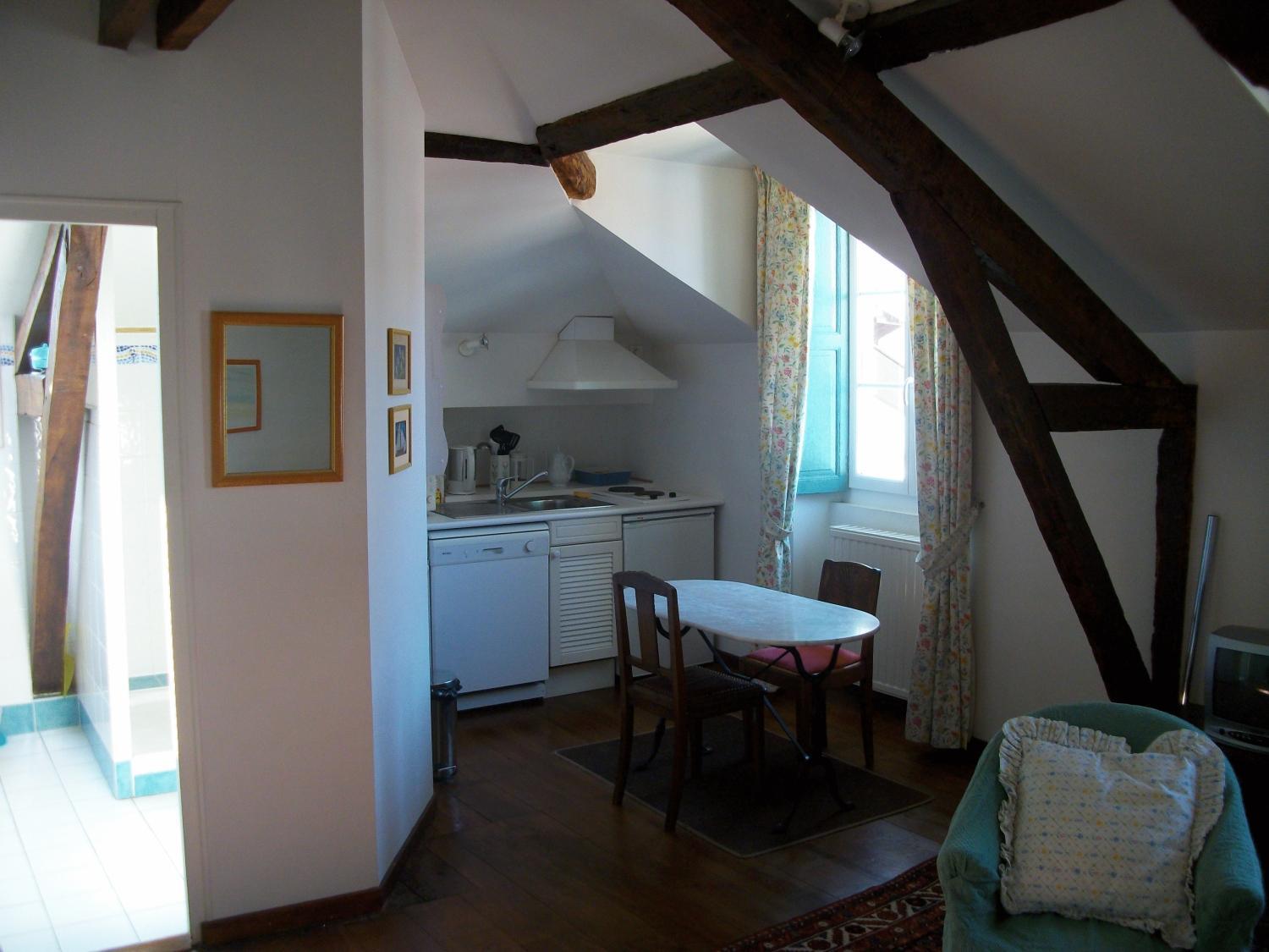 Aparthotel Erdian