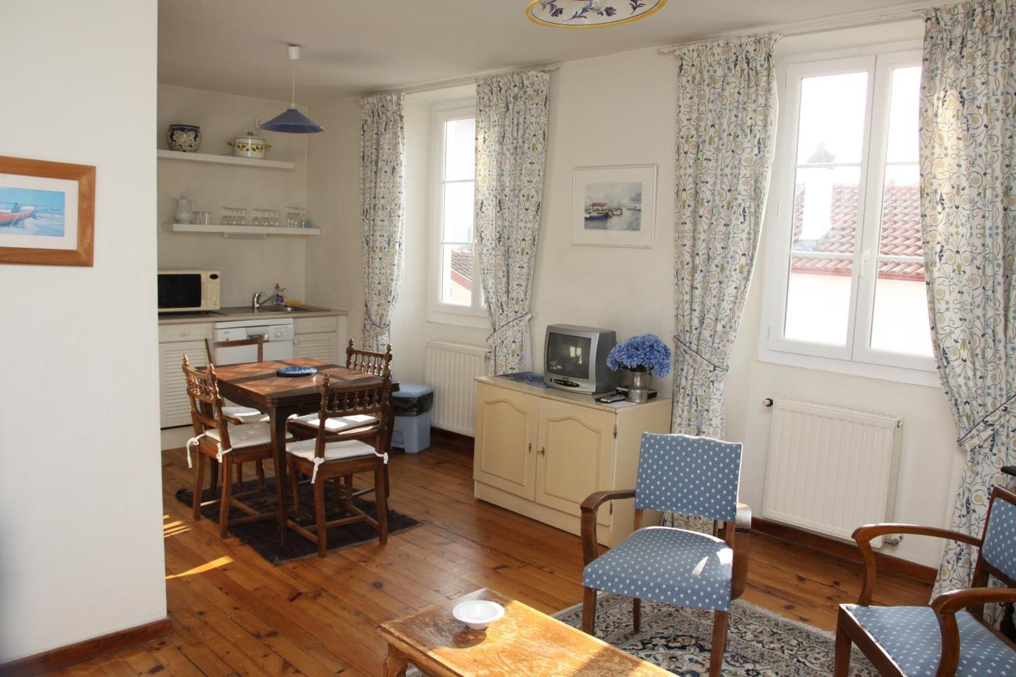 Aparthotel Erdian Saint-Jean-de-Luz