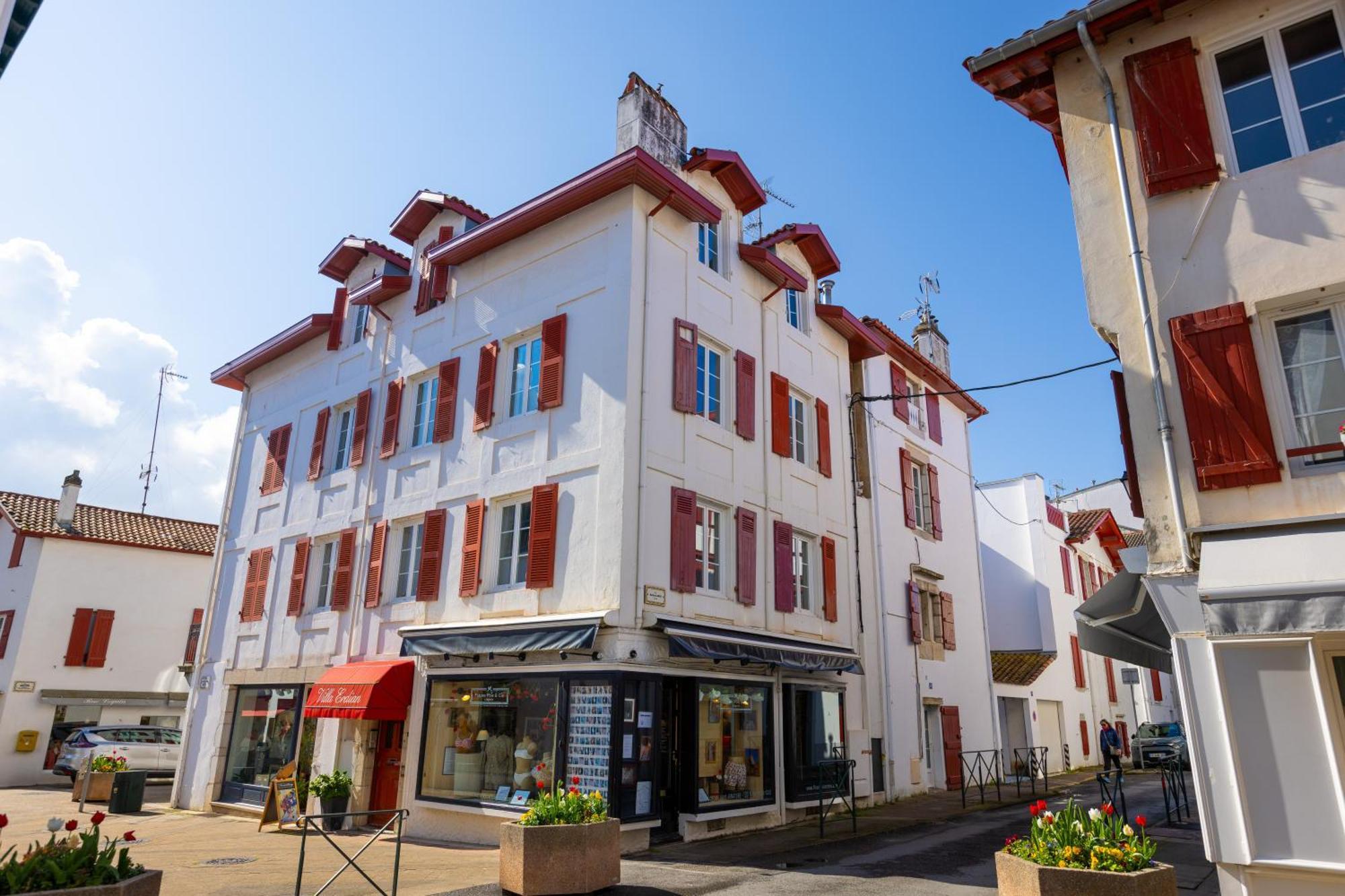 Erdian Saint-Jean-de-Luz