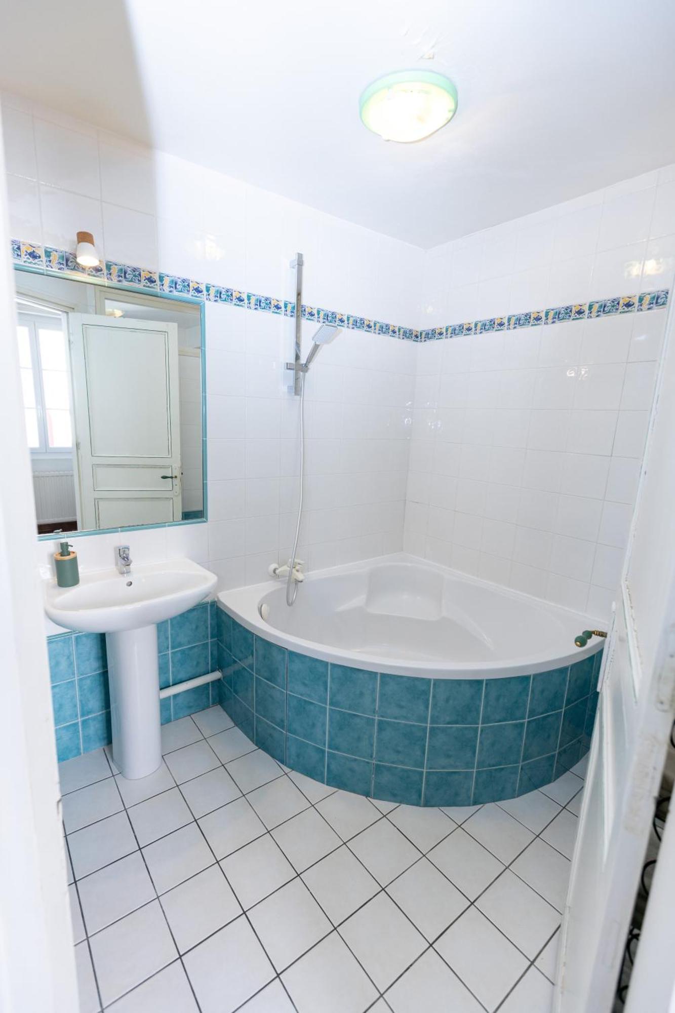 Aparthotel Erdian Saint-Jean-de-Luz
