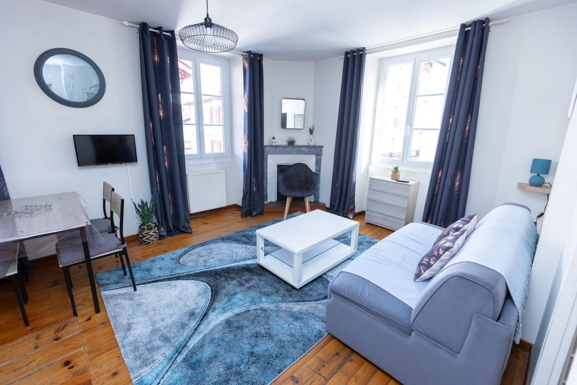 Erdian 3* Saint-Jean-de-Luz