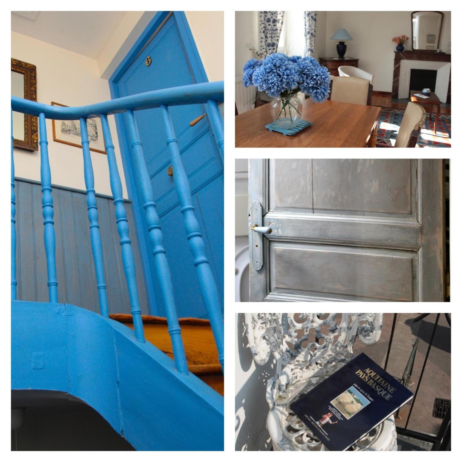 Aparthotel Erdian Saint-Jean-de-Luz