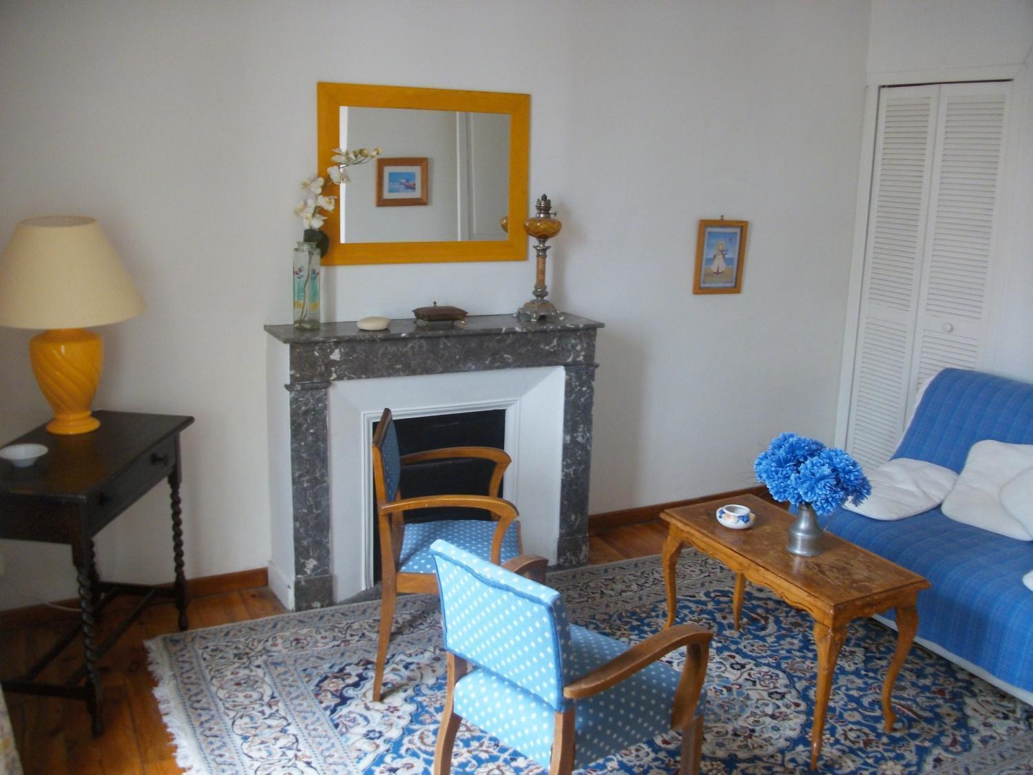 Aparthotel Erdian