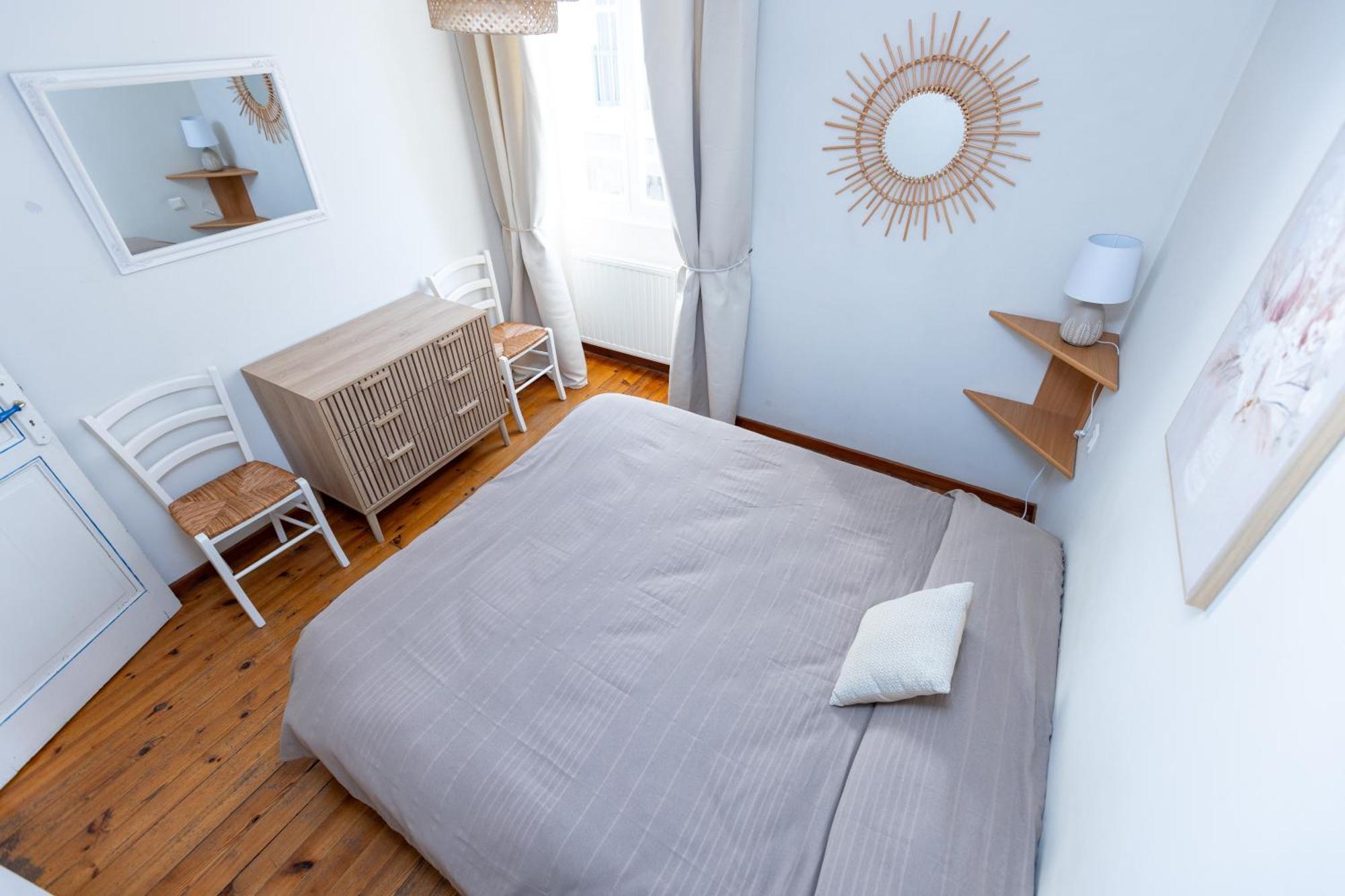 Erdian Aparthotel