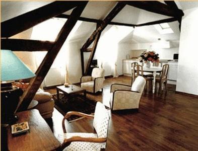 Aparthotel Erdian Saint-Jean-de-Luz